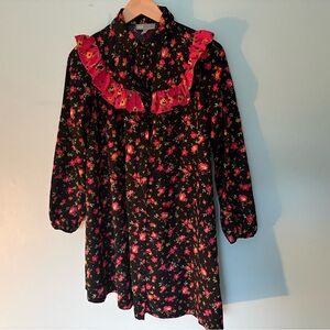 ASOS Maternity Dress